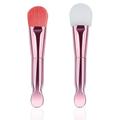 Mask Brush Mask Applicator DNF2 Brush Face Brush Mask Applicator Cosmetic Applicator Brush Cosmetic Applicator For Mask Clay Mask Cosmetics Eye Mask Body Lotion