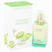 Un Jardin Sur Le Nil Perfume Spray - Exotic Green Mango & Nile Lotus Blend