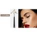 Adpan Eyebrow Pencil Makeup Brow Pencil Stylist Waterproof Brow Pencil Ultra Fine Mechanical Pencil Draw Small Brows And Fill Thinner Areas And Cracks 1*Eyebrow Pencil