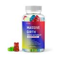 Male Massive Girth Enlargement Supports Extreme-60 Gummies