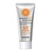 Intensive UV Sunblock Cream SPF50+/PA+++ Sport Sunscreen Lotion for Body Face - Waterproof Vacation Sunscreen Aloe Gel Infused Sunblock Protection Refreshing Feel Oil-free
