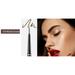 Adpan Eyebrow Pencil Makeup Brow Pencil Stylist Waterproof Brow Pencil Ultra Fine Mechanical Pencil Draw Small Brows And Fill Thinner Areas And Cracks 1*Eyebrow Pencil