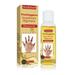 AIDAIMZ Whitening Oil dark Knuckle Whitening Serum Strong Whitening Serum Removing Dark Knuckle Finger Elbow and Knee