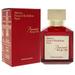 Baccarat Rouge 540 Extrait De Parfum-2.4oz/70ml M*FK_EDP Unisex Perfume