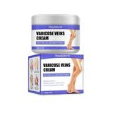 AIDAIMZ Varicose Vein Relief & Vein Care Cream W/Collagen Arnica & Horse Chestnut - Visibly Reduce Varicose Veins Bruises & Spider Veins Varicose Vein Treatment Lotion For Legs & Body