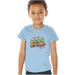 Teenage Mutant Ninja Turtles The Ninja Christmas Spirit Kids T Shirt for Youth Toddler Boys and Girls