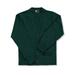 T.Q. Knits Unisex Control-Pil 4-Button Cardigan (Sizes 2 - 7) - green 4t (Toddler)