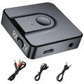 FOR 5.0 3.5Mm Audio And TV/Car Wired Speaker To Speaker