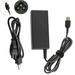65W Square USB Yellow Tip For Lenovo ThinkPad Laptop AC Adapter Power Supply USB Type-C Charger
