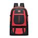 Travel Laptop Backpack Extra Large Anti Theft Backpack for Men and Women with USB Charging Port Water Resistant Big Business Computer Backpack Bag Fit 17 Inch Laptop and Notebook