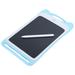 9 Inch LCD Writing Pad Light Energy Electronic Color Handwriting Drawing Board