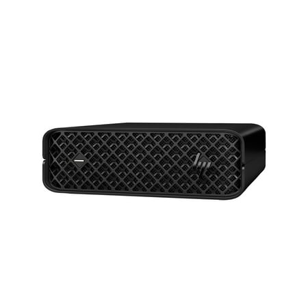 HP Workstation Z2 G9 - Mini 5U - 1 x Core i7 i7-14700 / up to 5.4 GHz - RAM 16 GB - SSD 512 GB - HP Z Turbo Drive NVMe TLC - T400 - Gigabit Ethernet IEEE 802.11ax (Wi-Fi 6) Bluetooth 5.4 IEEE 802.11be (Wi-Fi 7) - Win 11 Pro - monitor: none -...