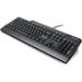 LENOVO 54Y9400 Preferred Pro USB Wired Keyboard Black