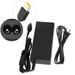 90W Square USB Yellow Tip For Lenovo ThinkPad Laptop AC Adapter Power Supply USB Type-C Charger