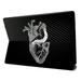 Skin Decal Wrap Compatible With Microsoft Surface Pro X Sticker Design My Space