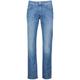 Baldessarini Herren Jeans JACK Regular Fit, blue, Gr. 34/36