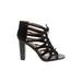 Torrid Heels: Black Shoes - Women's Size 11 Plus