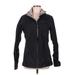 Eddie Bauer Jacket: Black Jackets & Outerwear - Women's Size Medium Tall