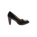 Cole Haan Heels: Black Shoes - Women's Size 7