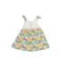 Cynthia Rowley TJX Dress: Yellow Tropical Skirts & Dresses - Size 4Toddler
