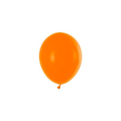 50x Luftballons orange Ø36cm