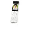AVM FRITZ!Fon X6 DECT-Telefon Anrufer-Identifikation Weiß