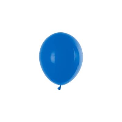 300x Luftballons blau Ø36cm