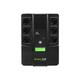 Green Cell AiO 800VA LCD uninterruptible power supply (UPS) Line-Inter