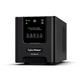 CyberPower PR750ELCDN uninterruptible power supply (UPS) Line-Interact