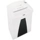 HSM Securio B24 3.9mm paper shredder Strip shredding 56 dB 24 cm White