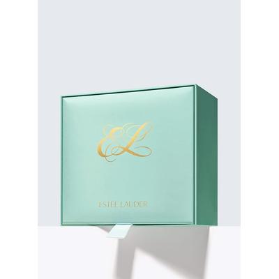 Youth-Dew Scented Body Powder Box - Light and silky, Size: 200g