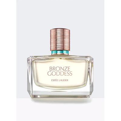 Bronze Goddess Eau Fraiche Skinscent Perfume Spray - Creamy Coconut, Sandalwood & Vanilla Size: 100ml