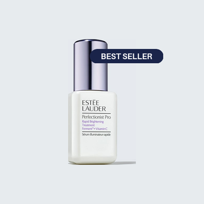 Perfectionist Pro Rapid Brightening Treatment with Ferment³ + Vitamin C - Triple Active, Size: 30ml