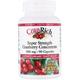 Natural Factors, CranRich, Super Strength, Cranberry Concentrate, 500 mg, 90 Cap