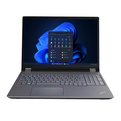 Lenovo ThinkPad P16 Gen 2 (16″) Laptop Touchscre...