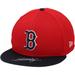 Masataka Yoshida Boston Red Sox Autographed New Era 2024 Batting Practice Cap