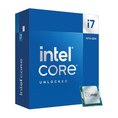 Intel Core i7-14700 2.1 GHz 20-Core LGA 1700 Proce...