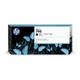 Hp 746 Matte Black Standard Capacity Ink Cartridge 300ml - P2V83 - Matte Black - Hewlett Packard