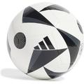 ADIDAS Ball Fussballliebe DFB Club, Größe 5 in Weiß