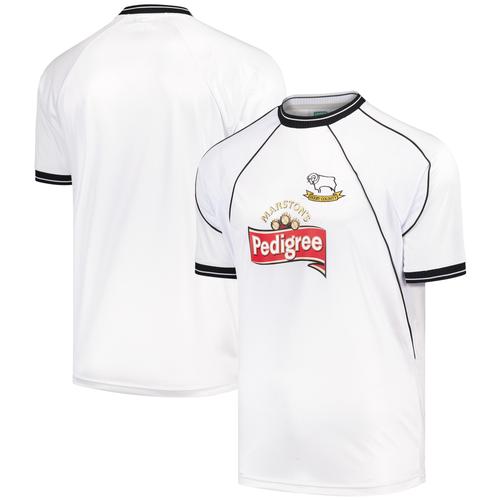 Derby County 2002 Home Shirt