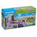 PLAYMOBIL® Country Pferdebox Pony, Pferd, Kavalieriere 70861