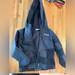 Columbia Jackets & Coats | Columbia Baby Hooded Jacket. Great Condition. Size 4t. | Color: Black/Gray | Size: 4tb