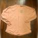 Disney Tops | Disney World Rose Gold Spirit Jersey | Color: Orange/Pink | Size: M