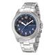 Nautica Men's Tortuga Bay Stainless Steel Quartz Analog Watch Multi, OS