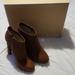 Michael Kors Shoes | Michael Kors Sued Boots | Color: Brown | Size: 6.5