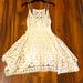 Free People Dresses | Free People Dress | Color: Cream/White | Size: 0