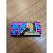 Disney Bags | Disney Loungefly Pocahontas Wallet Snap Closure Retro Look Black Pink | Color: Black | Size: Os