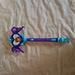 Disney Toys | Disney Princess Ariel Wand Toy | Color: Blue/Purple | Size: Osg