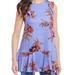 Free People Dresses | Free People Summer In Tulum Mini Dress | Color: Purple/Red | Size: Xs