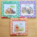 Disney Other | Bundle Of Disney's My Very First Winnie The Pooh Books (Hardcover) | Color: Blue/Purple | Size: Osbb